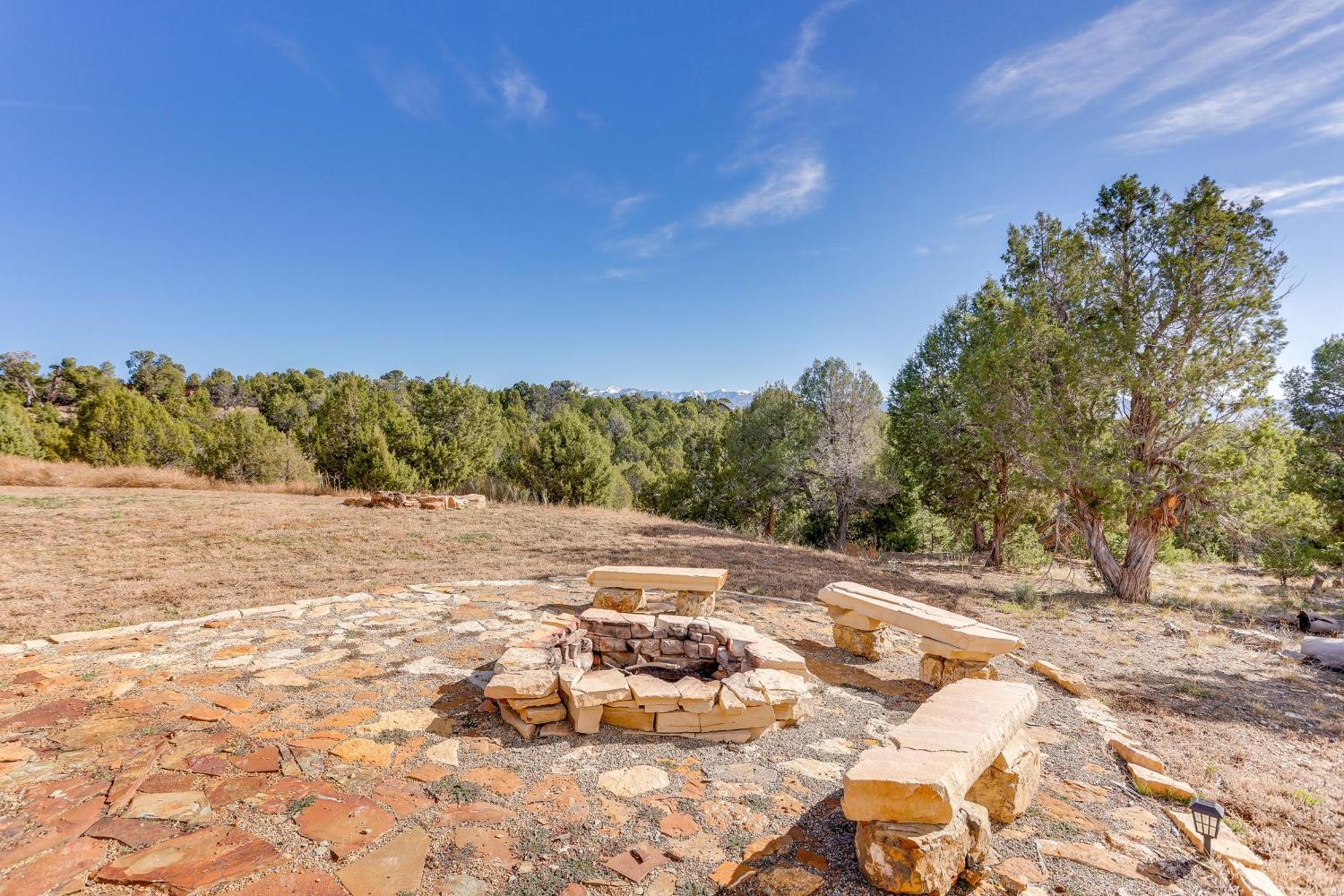Scenic Mancos Hideaway Less Than 3 Mi To Mesa Verde! Exteriör bild